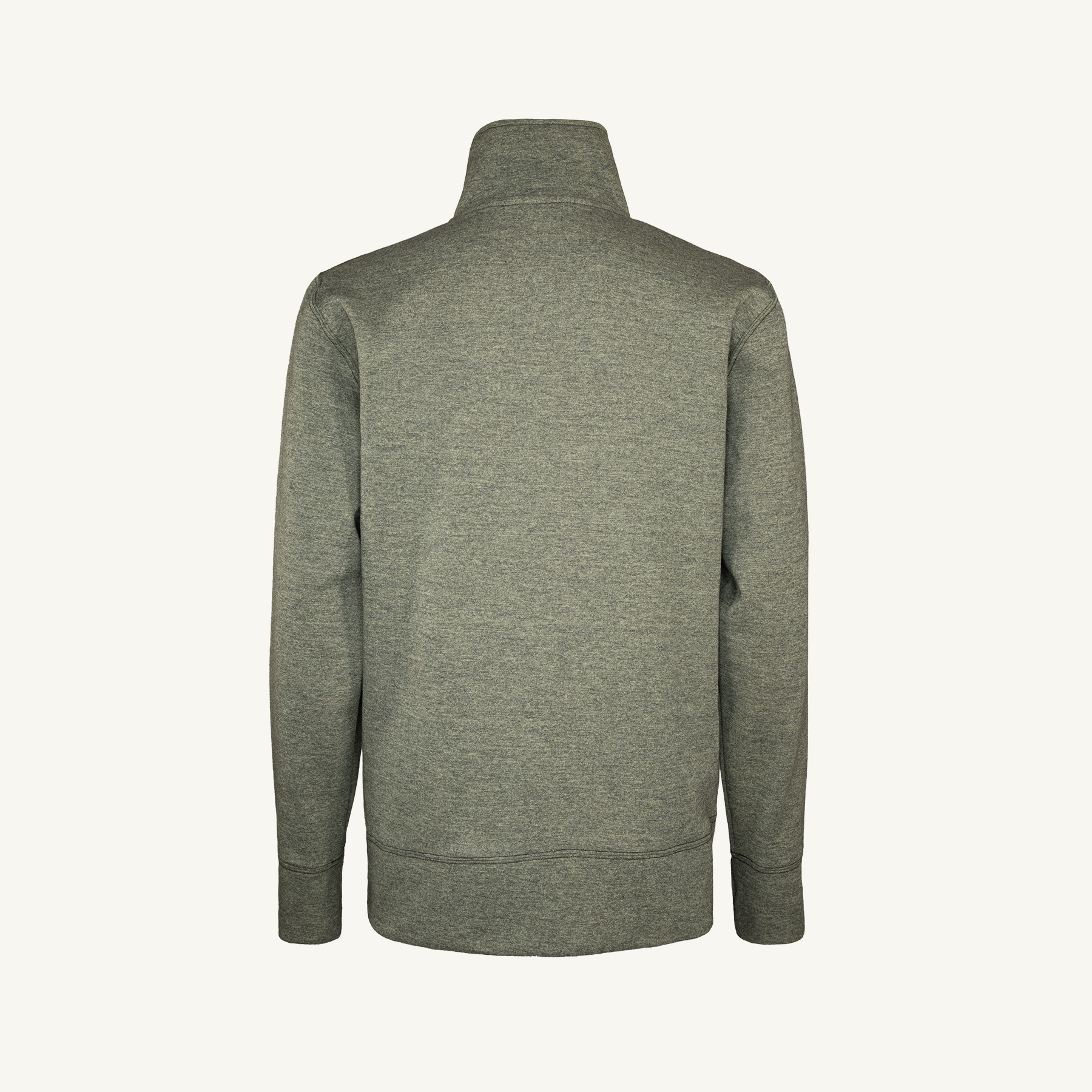 Superior Glove® Supera™ CAJKCXFR Flame-Resistant A6 Jacket - back